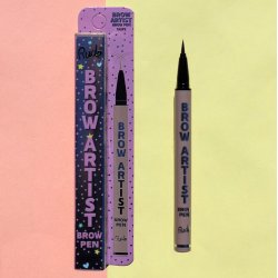 RUDE Brow Artist Brow Pen - Taupe