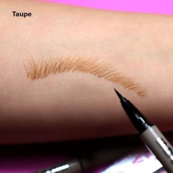 RUDE Brow Artist Brow Pen - Taupe