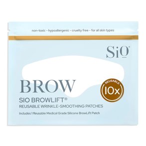 SiO Patches BrowLift 1 stk
