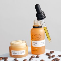 UpCircle Caffeinated Duo - 2 x Bestsellers