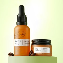 UpCircle Caffeinated Duo - 2 x Bestsellers