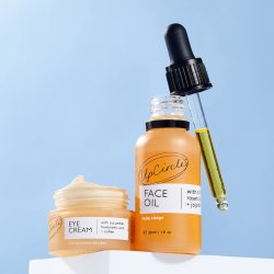 UpCircle Caffeinated Duo - 2 x Bestsellers