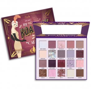RUDE The Roaring 20s - 20 Eyeshadow Palette - Carefree
