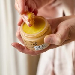 UpCircle Cleansing Balm with Apricot Powder 50 ml