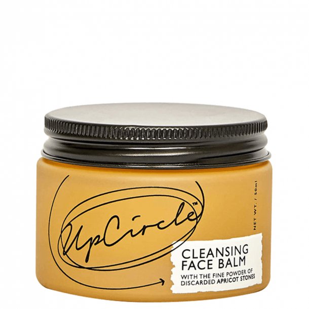 UpCircle Cleansing Balm with Apricot Powder 50 ml