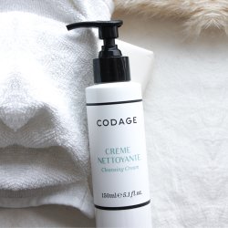 Codage Cleansing Cream 150 ml