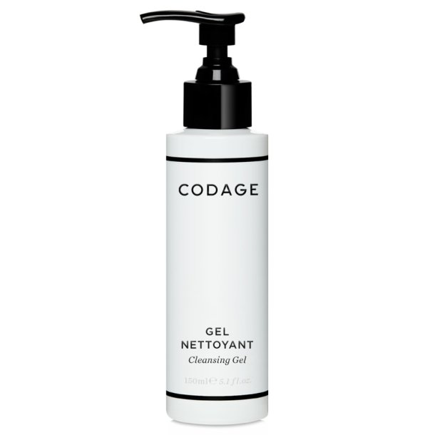 Codage Cleansing Gel 150 ml