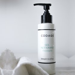 Codage Cleansing Gel 150 ml