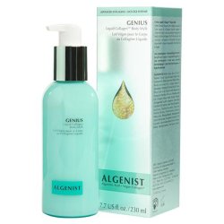 Algenist Genius Liquid Collagen Body Mylk 230 ml
