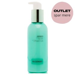 Algenist Genius Liquid Collagen Body Mylk 230 ml