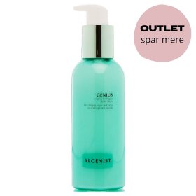 Algenist Genius Liquid Collagen Body Mylk 230 ml