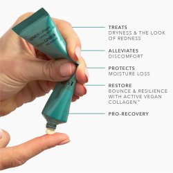 Algenist Genius Collagen Calming Relief 40 ml