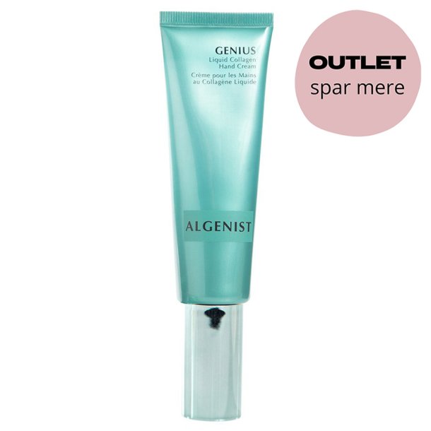 Algenist Genius Liquid Collagen Hand Cream 50 ml