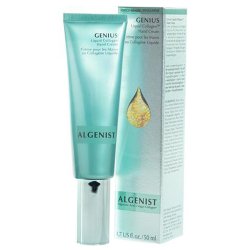 Algenist Genius Liquid Collagen Hand Cream 50 ml