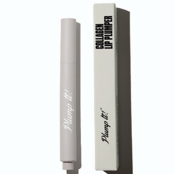 Plump It! Collagen Lip Plumper 3 ml