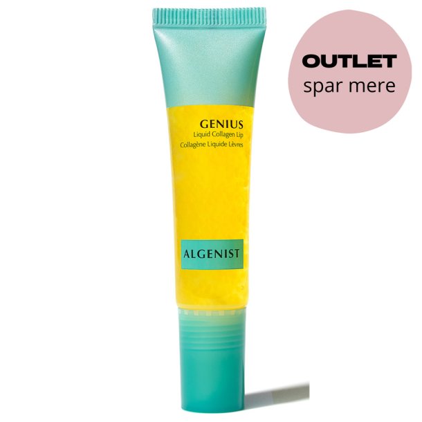 Algenist Genius Liquid Collagen LIP 15 ml