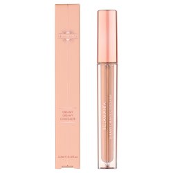 Bellamianta Dreamy Creamy Concealer - 04