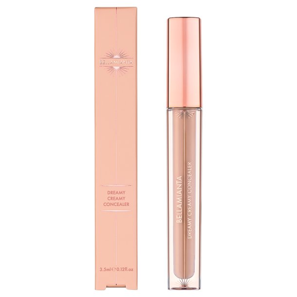 Bellamianta Dreamy Creamy Concealer - 05