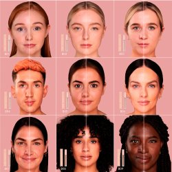 Bellamianta Dreamy Creamy Concealer - 03