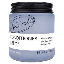 UpCircle Conditioner Cr&egrave;me with Rosemary Oil, &amp; Bamboo Extract 100 ml