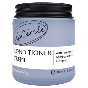 UpCircle Conditioner Crème with Rosemary Oil, & Bamboo Extract 100 ml