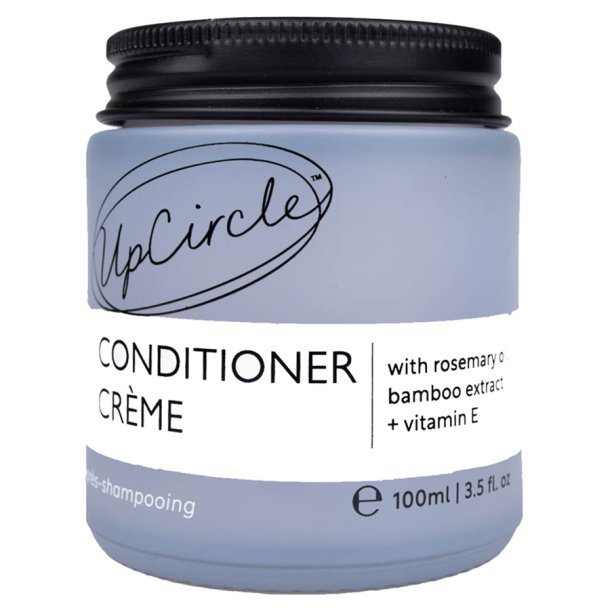UpCircle Conditioner Cr&egrave;me with Rosemary Oil, &amp; Bamboo Extract 100 ml