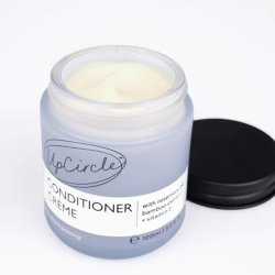 UpCircle Conditioner Cr&egrave;me with Rosemary Oil, &amp; Bamboo Extract 100 ml