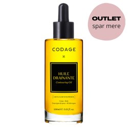 Codage Contouring Oil 100 ml