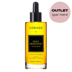 Codage Contouring Oil 100 ml