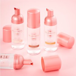 Bellamianta Crystal Clear Tanning Mousse - Dark 150 ml