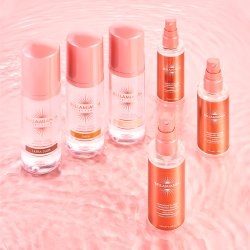 Bellamianta Crystal Clear Tanning Mousse - Dark 150 ml