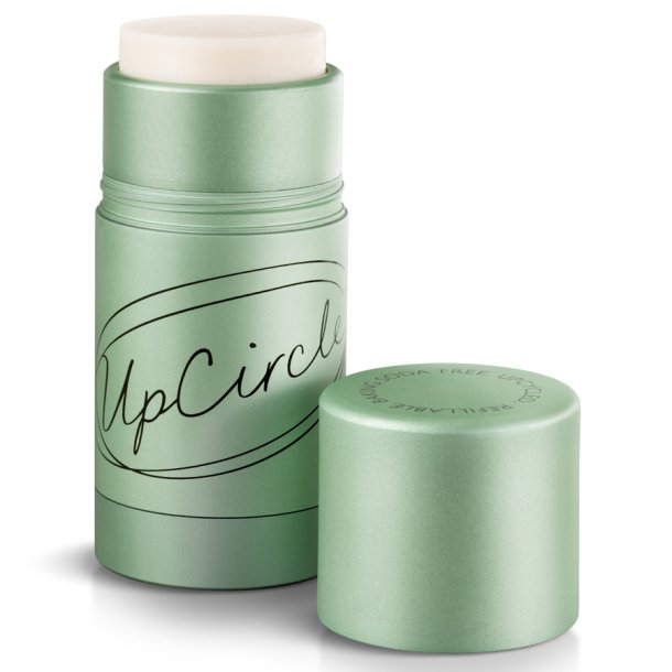 UpCircle Refillable Deodorant with Macadamia + Bergamot 41 gr