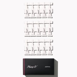 Plump It! No Needles Dermal Filler 15 stk x 0,67 ml