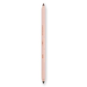 Bellamianta Deuxline 2 in 1 Eyeliner Pencil - Black and Brown