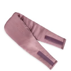 Doozie Luxury Sleep Mask Dusty Rose