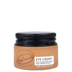 UpCircle Eye Cream with Hyaluronic Acid &amp; Coffee 15 ml