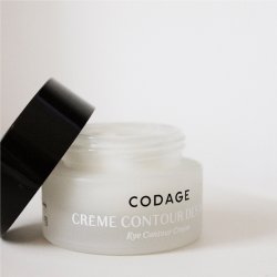 Codage Eye Contour Cream 15ml