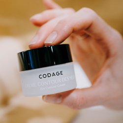 Codage Eye Contour Cream 15ml