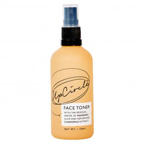 UpCircle Face Toner w/Mandarin & Chamomile 100 ml
