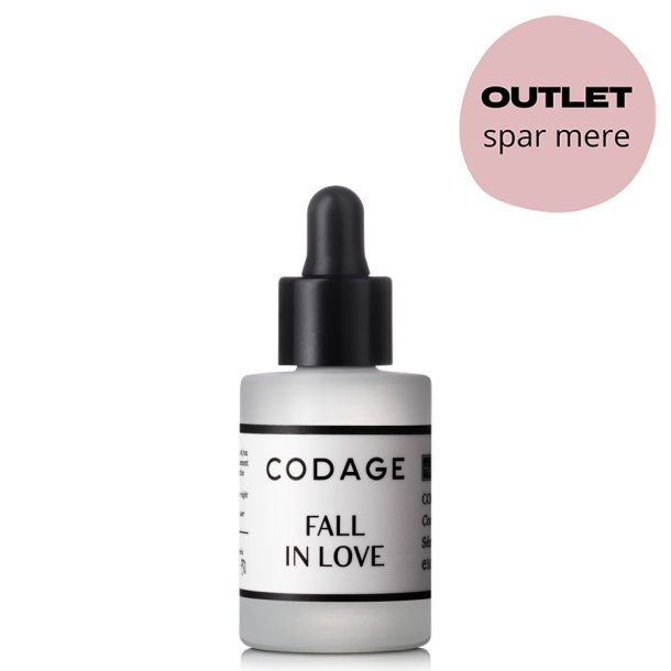 Codage Fall In Love 10ml