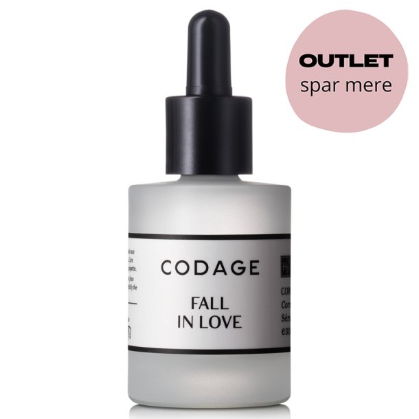 Codage Fall In Love 30ml