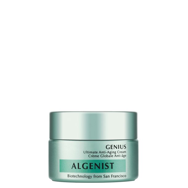 Algenist Genius Ultimate Anti-Aging Cream 7 ml - Rejsestrrelse