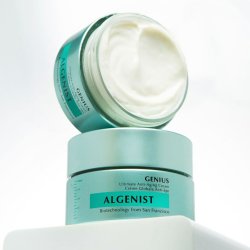 Algenist Genius Ultimate Anti-Aging Cream 7 ml - Rejsestrrelse