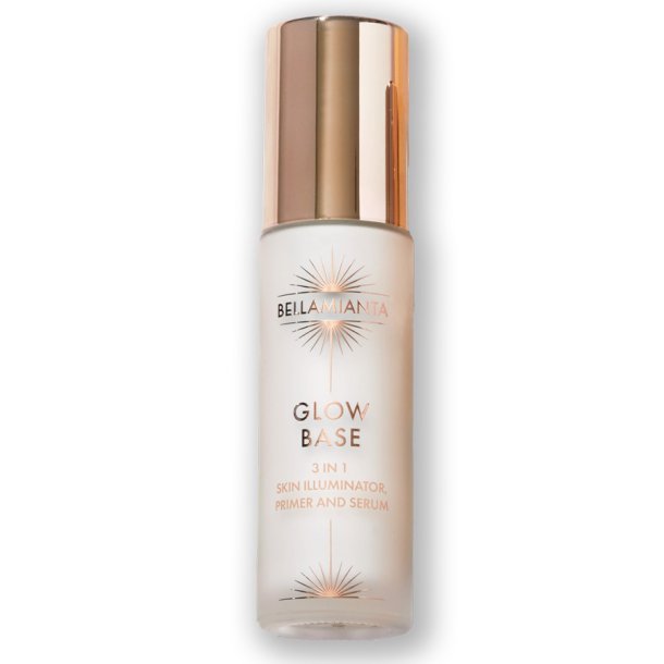 Bellamianta Glow Base 3 in 1 Pearl Glow 30 ml