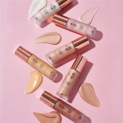 Bellamianta Glow Base 3 in 1 Pearl Glow 30 ml