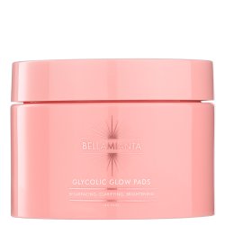 Bellamianta Glycolic Glow Pads