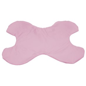 Save My Face Betr�k til Le Grand 100% bomuld Rose