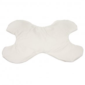 Save My Face Betrk til Le Grand 100% bomuld White