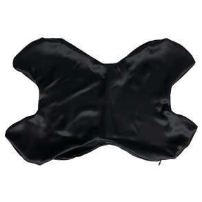 Save My Face Betrk til Le Grand 100% silke Black