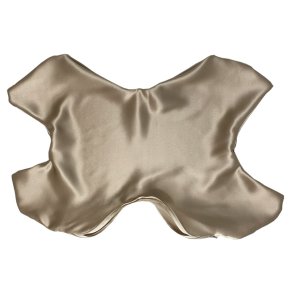 Save My Face Betrk til Le Grand 100% silke Bronze